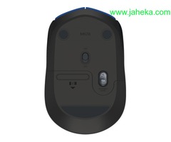 MOUSE LOGIT 910-004800 M170 WIR AZUL