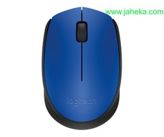 MOUSE LOGIT 910-004800 M170 WIR AZUL