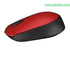 MOUSE LOGIT 910-004941 M170 WIR ROJO
