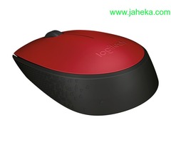 MOUSE LOGIT 910-004941 M170 WIR ROJO
