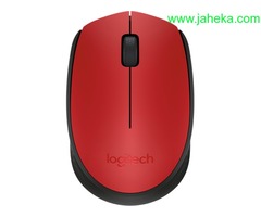 MOUSE LOGIT 910-004941 M170 WIR ROJO