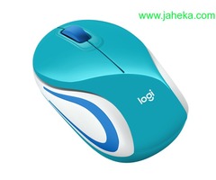 MOUSE LOGIT 910-005363 M187 WIR CIAN REFRESH