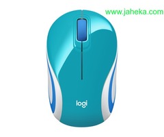 MOUSE LOGIT 910-005363 M187 WIR CIAN REFRESH