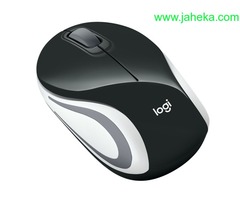 MOUSE LOGIT 910-005459 M187 WIR NEGRO REFRESH