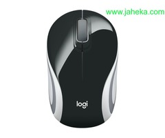 MOUSE LOGIT 910-005459 M187 WIR NEGRO REFRESH