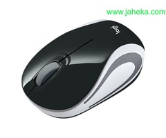 MOUSE LOGIT 910-005459 M187 WIR NEGRO REFRESH