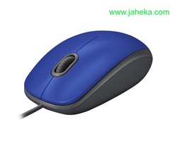 MOUSE LOGIT 910-005491 M110 USB AZUL