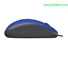 MOUSE LOGIT 910-005491 M110 USB AZUL