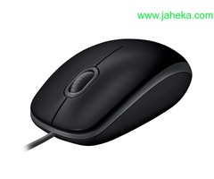 MOUSE LOGIT 910-005493 M110 USB NEGRO
