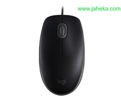MOUSE LOGIT 910-005493 M110 USB NEGRO