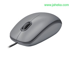 MOUSE LOGIT 910-005494 M110 USB GRIS