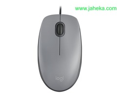 MOUSE LOGIT 910-005494 M110 USB GRIS