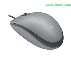MOUSE LOGIT 910-005494 M110 USB GRIS