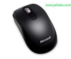 MOUSE MICRO 2CF-00002 WIRL 1000 USB