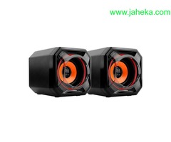 PARLANTE ARGOM ARG-SP-1049BK VOLCANO BASS