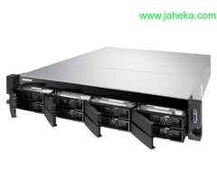 PC NAS SERVIDOR STORAGE QNAP TVS-831XU-RP-4G-US