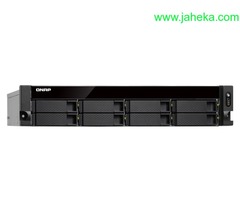 PC NAS SERVIDOR STORAGE QNAP TVS-831XU-RP-4G-US
