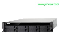 PC NAS SERVIDOR STORAGE QNAP TVS-831XU-RP-4G-US