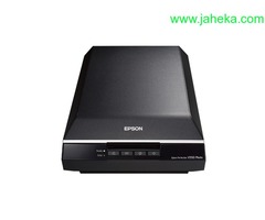 SCANNER EPSON V550 C/PLANA/FOTOGRAFICO/A4