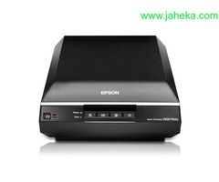 SCANNER EPSON V600 C/PLANA/FOTOGRAFICO/A4
