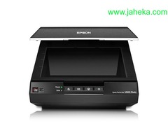 SCANNER EPSON V600 C/PLANA/FOTOGRAFICO/A4