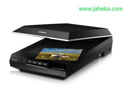 SCANNER EPSON V600 C/PLANA/FOTOGRAFICO/A4