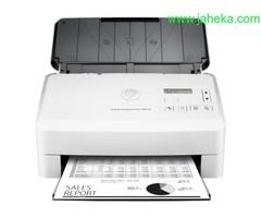 SCANNER HP 5000 ENTER S4 VERTICAL/ADF/OFICIO/DUPLE