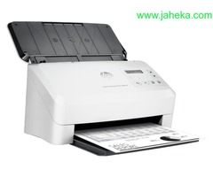 SCANNER HP 5000 ENTER S4 VERTICAL/ADF/OFICIO/DUPLE