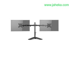 SOPORTE P/ TV ARG-BR-1604 DOBLE ESCRITORIO 32''