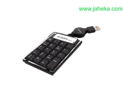 TECLADO ARGOM ARG-KB-1075 NUMERICO USB