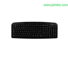 TECLADO ARGOM ARG-KB-7806 MULT.