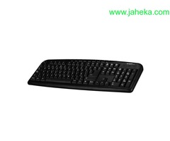TECLADO ARGOM ARG-KB-7806 MULT.