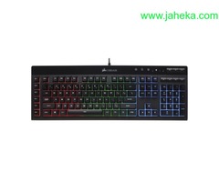 TECLADO CORSAIR CH-9206015-SP K55 GAMING