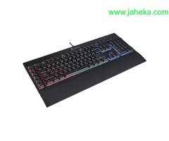 TECLADO CORSAIR CH-9206015-SP K55 GAMING