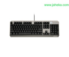 TECLADO GAMER GIGABYTE AORUS K7 RGB CHERRY RED