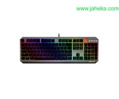 TECLADO GAMER GIGABYTE AORUS K7 RGB CHERRY RED