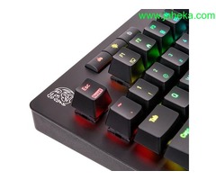 TECLADO GAMER THERMAL NEPTUNE ELITE RGB MECANICO KB-NER-TBBR