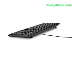 TECLADO HP 100 2UN30AA#ABM