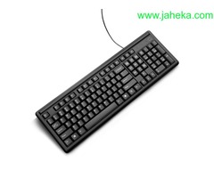 TECLADO HP 100 2UN30AA#ABM