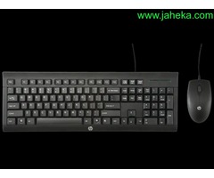 TECLADO HP C2500 J8F15AA#ABM KIT