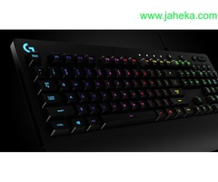 TECLADO LOGIT 920-008084 G213 PRODIGY GAMING