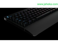 TECLADO LOGIT 920-008084 G213 PRODIGY GAMING