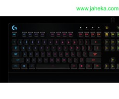 TECLADO LOGIT 920-008084 G213 PRODIGY GAMING
