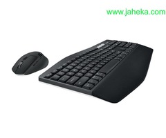 TECLADO LOGIT 920-008659 MK850 COMBO WIR PERFOMANC
