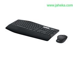 TECLADO LOGIT 920-008659 MK850 COMBO WIR PERFOMANC