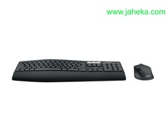 TECLADO LOGIT 920-008659 MK850 COMBO WIR PERFOMANC