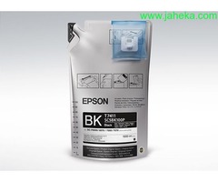 TINTA EP F6070 T741100 NEGRO ULTRACHROME