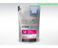 TINTA EP F6070/F6200 T741300 MAGENTA ULTRACHROME