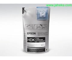 TINTA EP F6200 T741X00 NEGRO ULTRACHROME