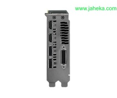 VGA ASUS GTX1060 6GB/GDDR5/192bit 1708/8008 TURBO